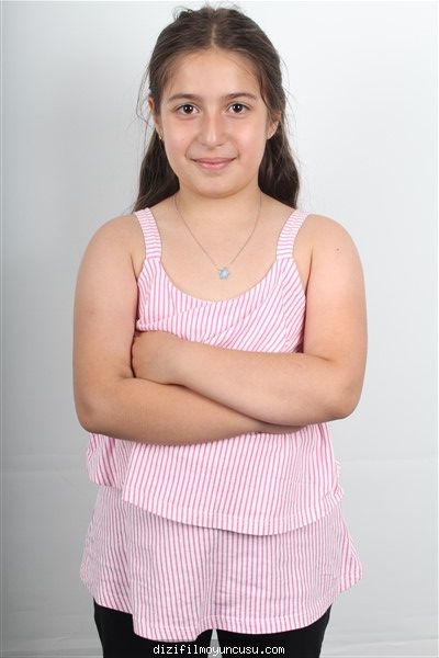 Ankara Cast Ajans Elif 146001