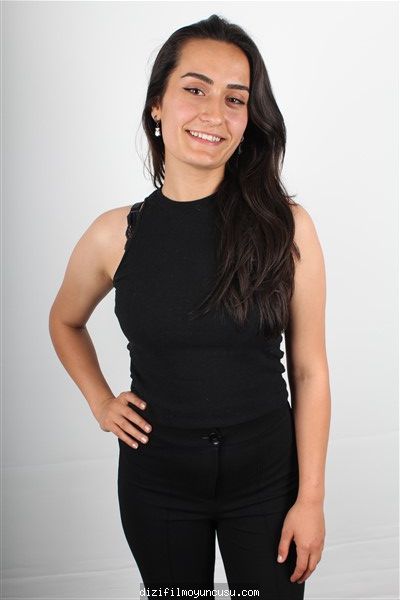 Ankara Cast Ajans Elif 146098