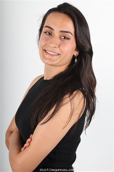 Ankara Cast Ajans Elif 146100