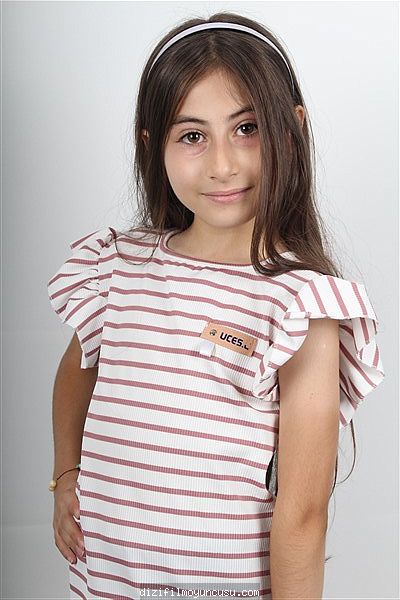 Ankara Cast Ajans Oyuncusu Elife