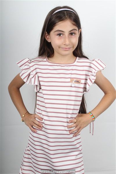 Ankara Cast Ajans Elife 146090