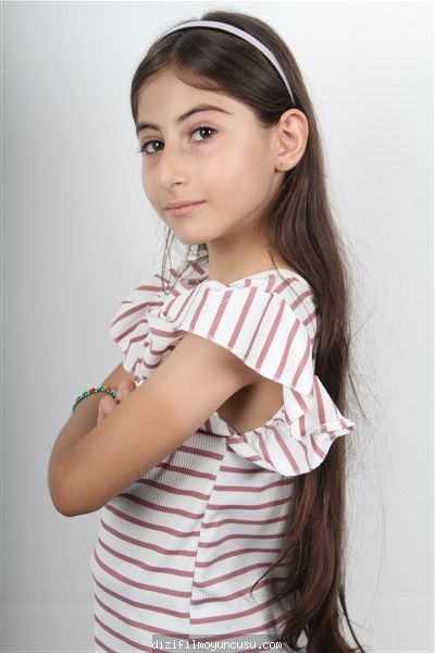 Ankara Cast Ajans Elife 146091