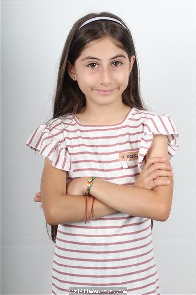 Ankara Cast Ajans Elife 146092