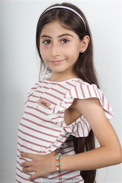 Ankara Cast Ajans Elife 146093