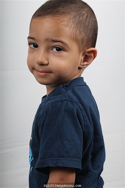 Çocuk Oyuncular Adayımız Erol