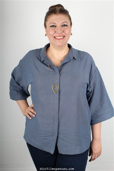 Ankara Cast Ajans Esra 146118