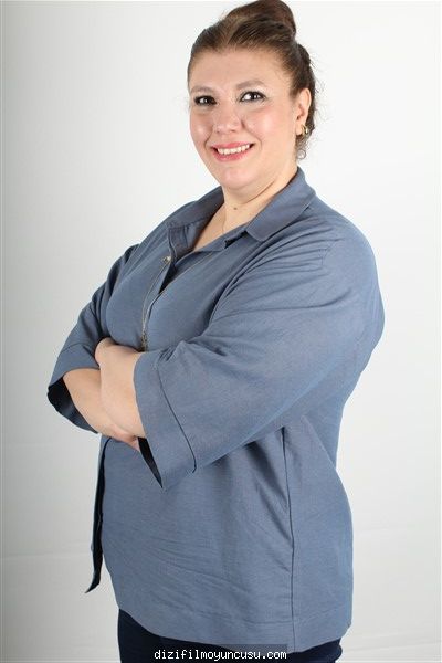 Ankara Cast Ajans Esra 146119