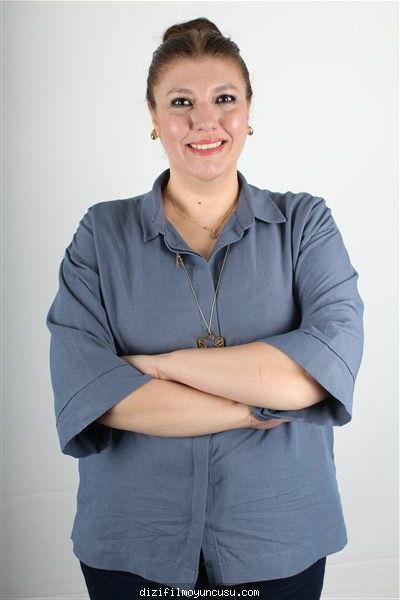 Ankara Cast Ajans Esra 146121