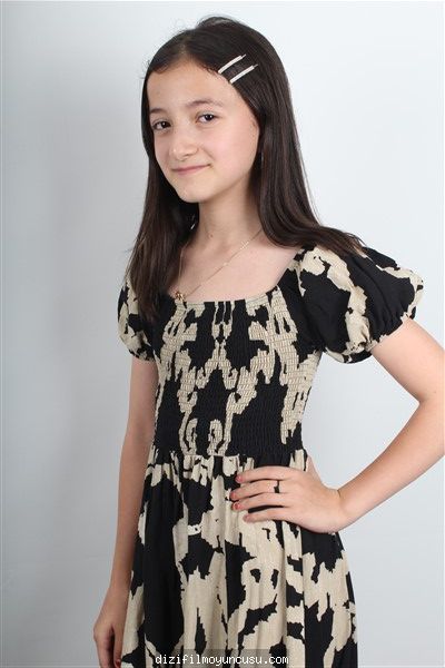 Ankara Cast Ajans Gökçe 146114