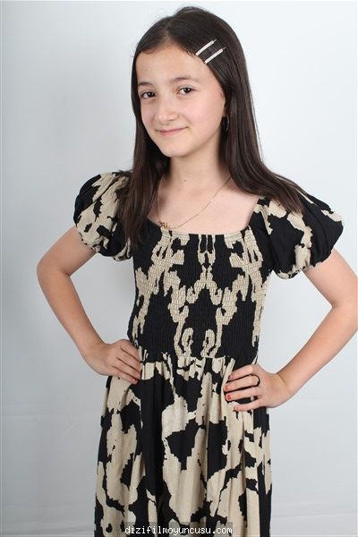 Ankara Cast Ajans Gökçe 146115