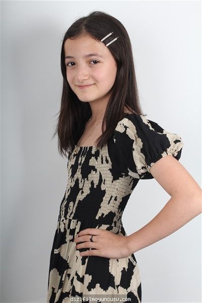 Ankara Cast Ajans Gökçe 146117
