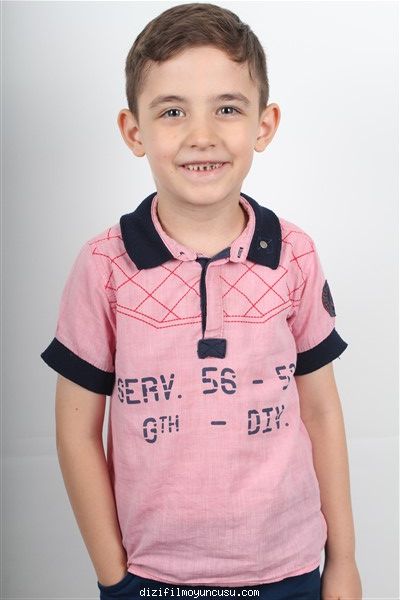 Ankara Cast Ajans Hamza 146054
