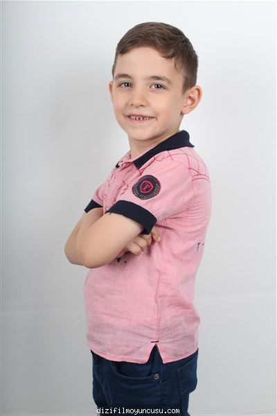 Ankara Cast Ajans Hamza 146055