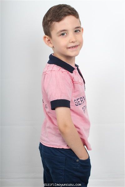 Ankara Cast Ajans Hamza 146056