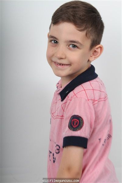 Ankara Cast Ajans Hamza 146057