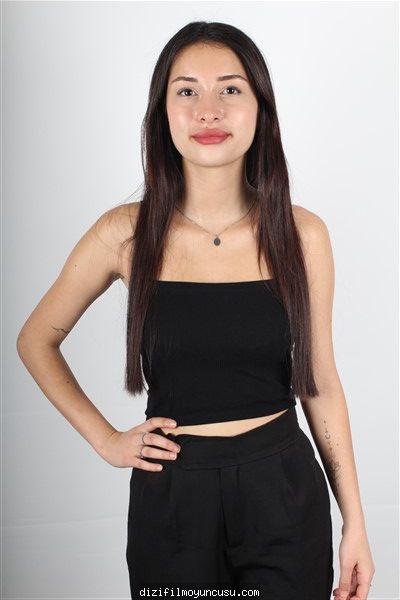 Ankara Cast Ajans Hüma 145982