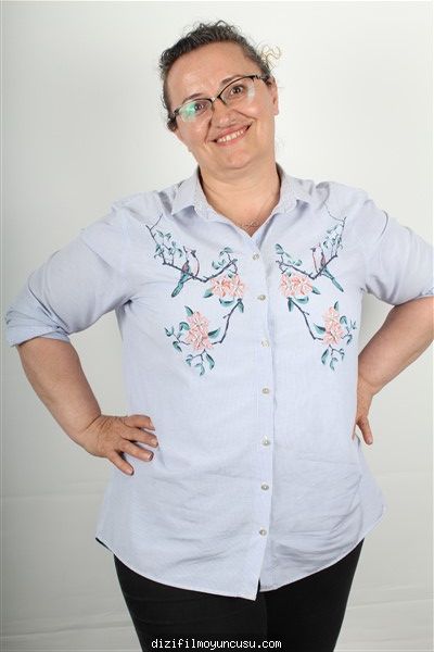 Ankara Cast Ajans Mahi 146042