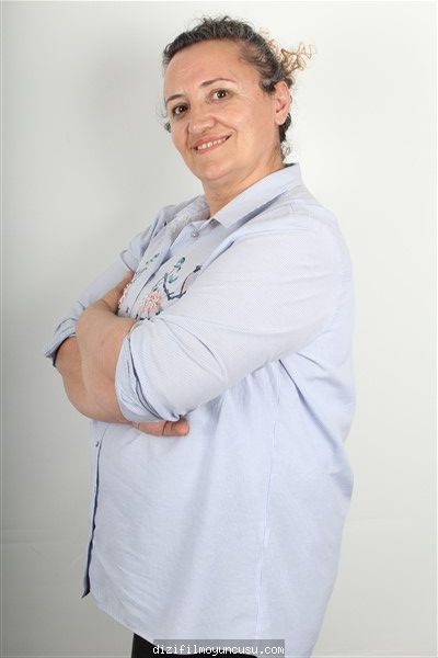 Ankara Cast Ajans Mahi 146043