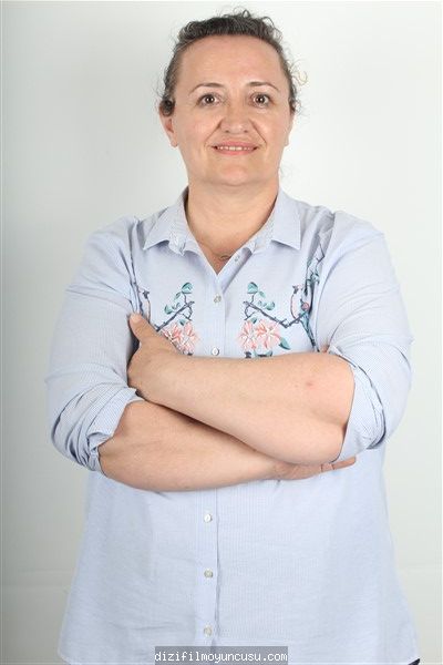 Ankara Cast Ajans Mahi 146044