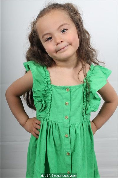 Ankara Cast Ajans Melisa 146094