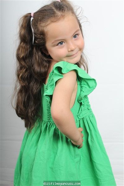 Ankara Cast Ajans Melisa 146095