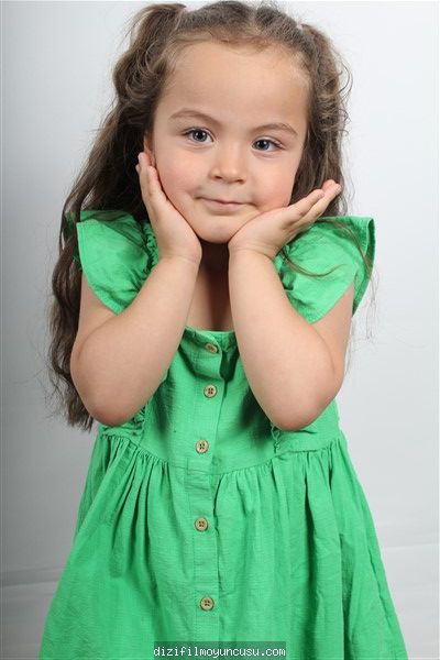 Ankara Cast Ajans Melisa 146096