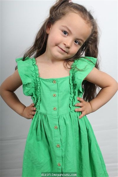 Ankara Cast Ajans Melisa 146097