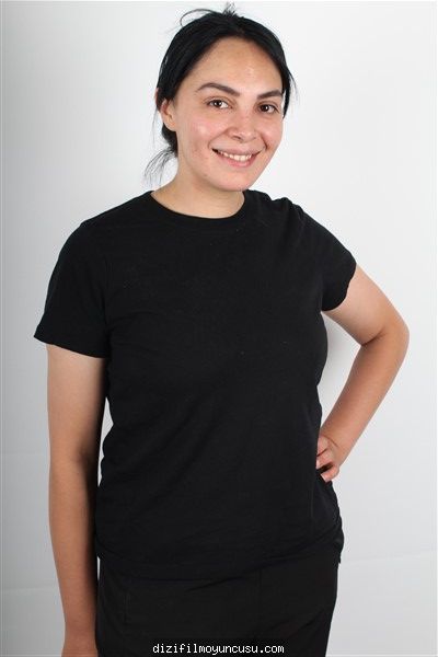 Ankara Cast Ajans Merve 145962