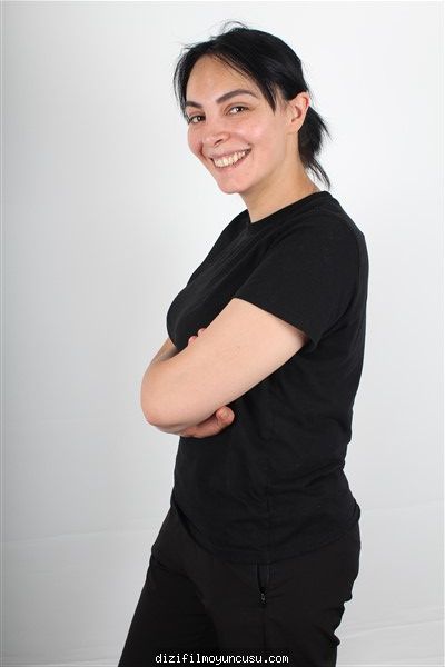 Ankara Cast Ajans Merve 145963