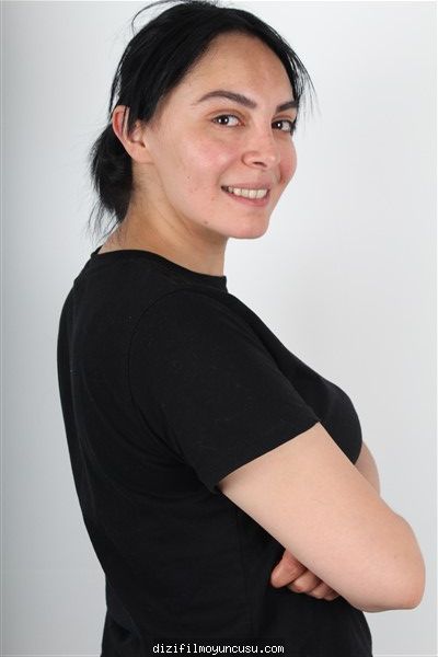Ankara Cast Ajans Merve 145964