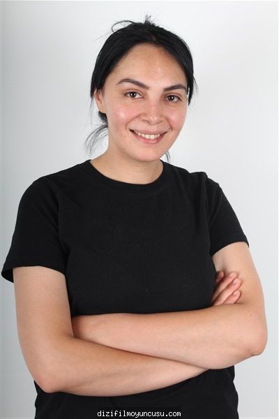 Ankara Cast Ajans Merve 145965
