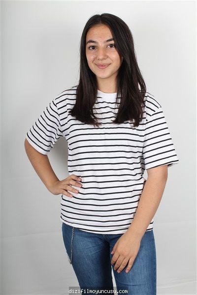 Ankara Cast Ajans Meryem 146014