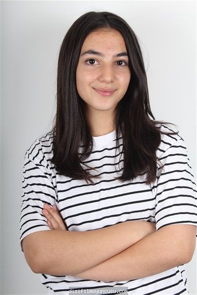 Ankara Cast Ajans Meryem 146015