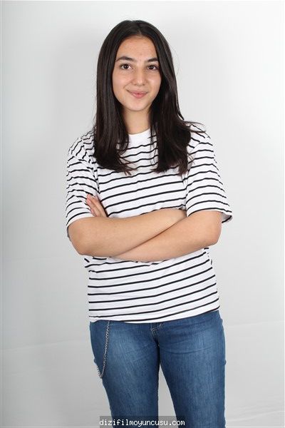 Ankara Cast Ajans Meryem 146016