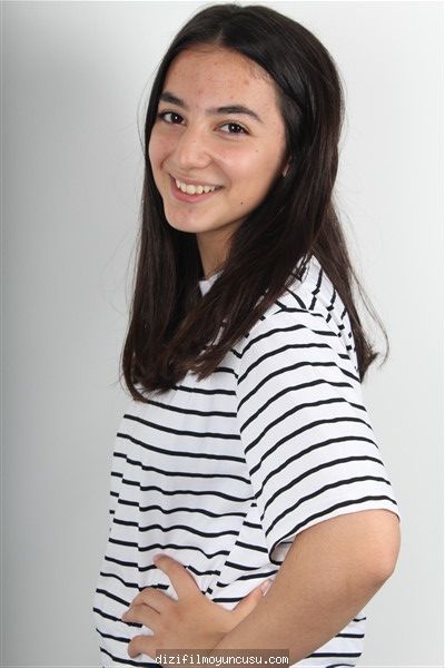 Ankara Cast Ajans Meryem 146017
