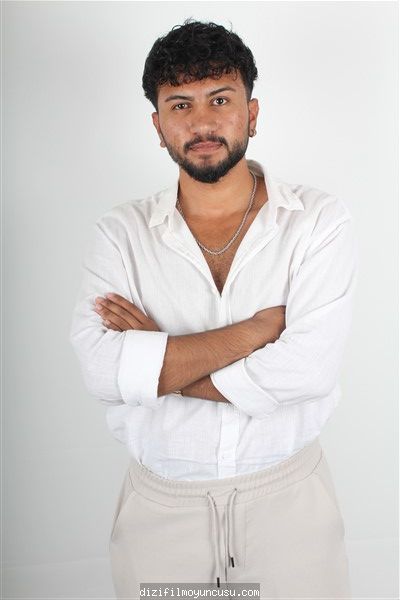 Ankara Cast Ajans Murat 146019