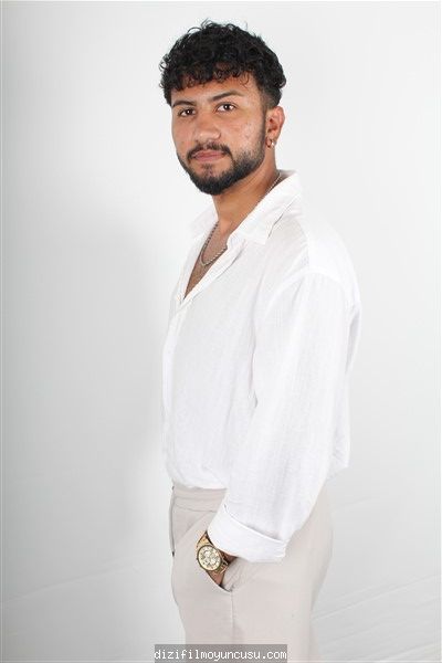 Ankara Cast Ajans Murat 146021