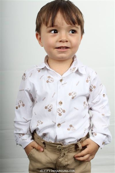 Ankara Cast Ajans Ömer 145946