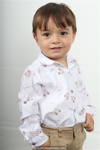 Ankara Cast Ajans Ömer 145947