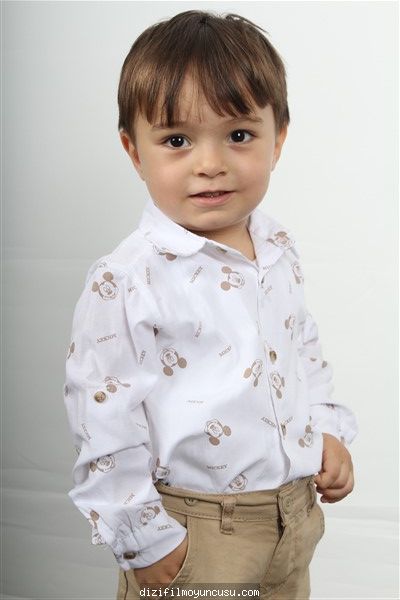 Ankara Cast Ajans Ömer 145948