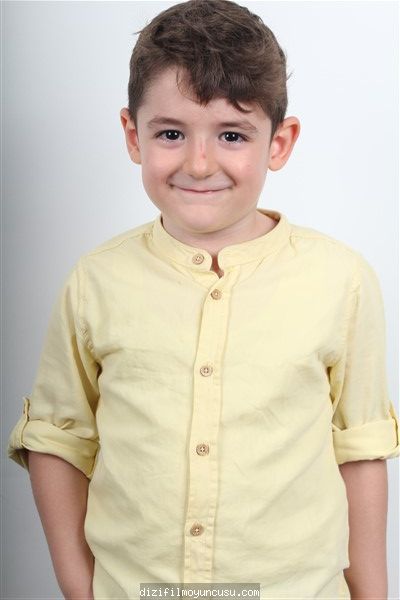 Ankara Cast Ajans Ömer 146050