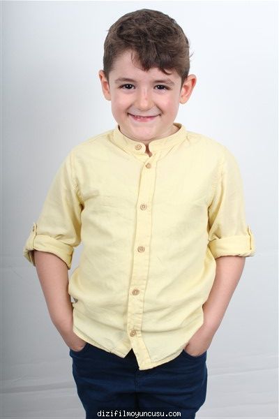 Ankara Cast Ajans Ömer 146051