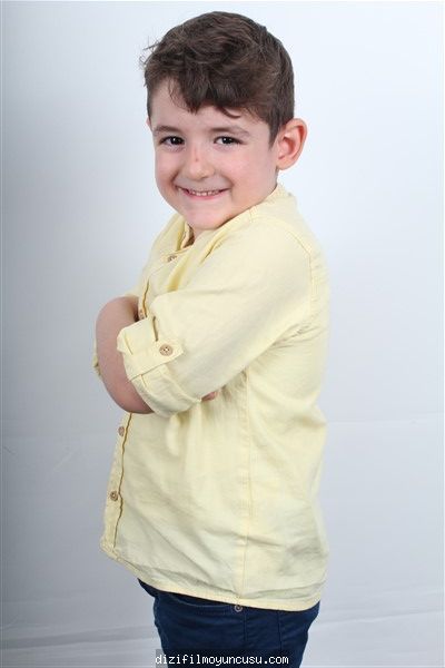 Ankara Cast Ajans Ömer 146052