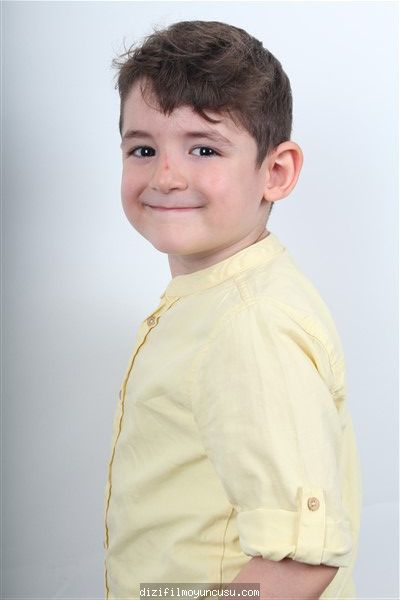 Ankara Cast Ajans Ömer 146053
