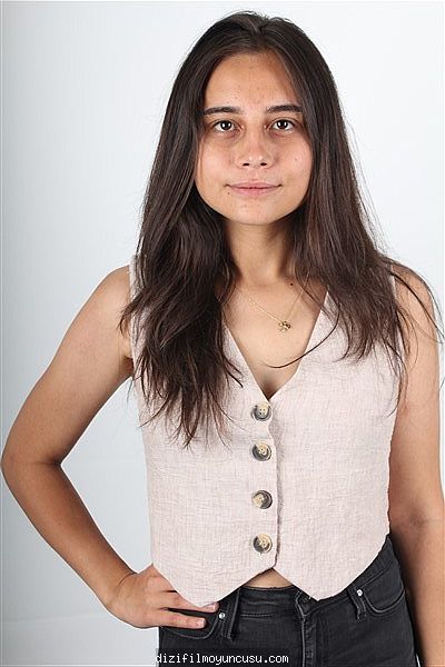 Kadın Oyuncular Adayımız Rabia