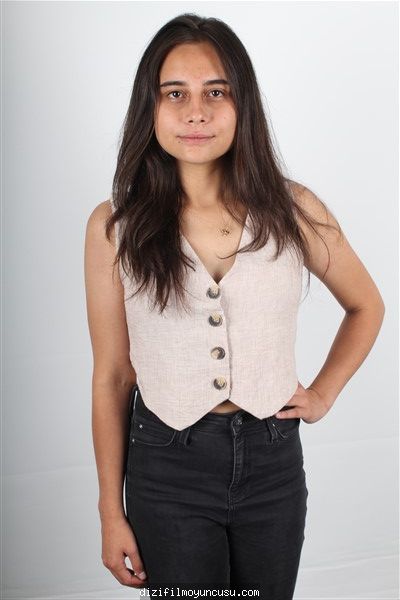 Ankara Cast Ajans Rabia 145990