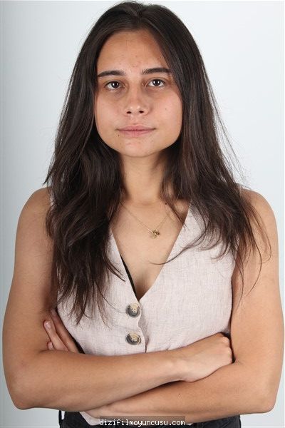 Ankara Cast Ajans Rabia 145991