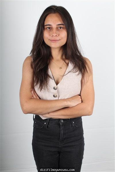 Ankara Cast Ajans Rabia 145992