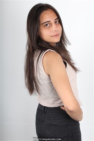 Ankara Cast Ajans Rabia 145993