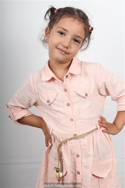 Ankara Cast Ajans Senay 146007